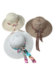 EC008 sombrero cinta