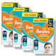 Pampers Babysan G72