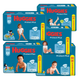 Huggies Protect XG 52un