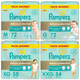 Pampers Deluxe XG58