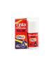 TINTA PARA ALMOHADILLA ROLL ON AZUL
