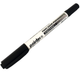 MARCADOR PERMANENTE DOBLE PUNTA POINTER NEGRO