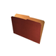 CARPETA MARRON OFICIO