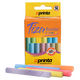 TIZA DE COLORES PRINTA 12COL.