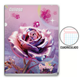 CUADERNO CUADRICULADO