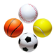 PELOTA DE GOMA
