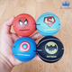 PELOTA DE GOMA HEROE/CARITA