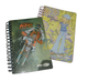 LIBRETA 6 MATERIAS
