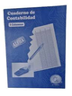 CUADERNO DE CONTABILIDAD ALPHA