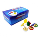 CHINCHES COLORES ARTESCO