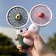 VENTILADOR INALAMBRICO DE MANO