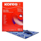 PAPEL CARBON AZUL