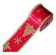 CINTA DE NAVIDAD ROLLO