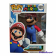 MUÑECOS MARIO BROS