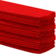 PAPEL CREPE ROJO