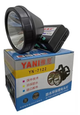 LAMPARA YANI 7122