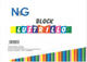 BLOCK LUSTRILLO
