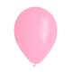 GLOBOS PAQUETE 50 UND ROSADO