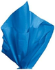 PAPEL SEDA AZUL REY