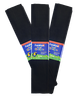 PAPEL CREPE NEGRO