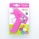 PISTOLA DE SILICON PEQUEÑA HOT MELT GLU