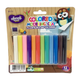 PLASTILINA 12 COLORES OFIMAK