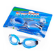 LENTES DE AGUA