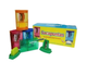 SACAPUNTAS CON DEPOSITO Y BORRADOR POINTER
