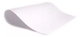 CARTULINA ESCOLAR BLANCA