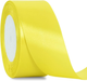 CINTA RAZO GRUESA AMARILLO CLARO
