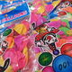 BOMBAS DE AGUA CARNAVAL
