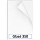 TABLOIDE GLASE 350 33X48