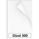 CARTA GLASE 300GR