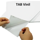 TABLOIDE VINIL 33X50