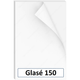 TABLOIDE GLASE 150 33X48