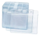 Funda porta gafete Horizontal