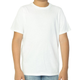 Playera Blanca piel d. talla 12