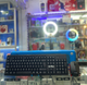 Teclado combo Wireless Suit  WB- 8012