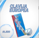 Clavija Europea