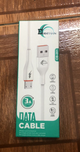 Cable ECCOTECK V8