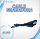 Cable grabadora