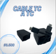 Cable tc x tc