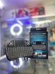 Teclado Mini Televisor