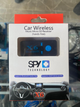 converidor bluetooth carro