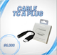 Cable convertidor TC A Plug