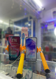 Palo Selfie Economico.