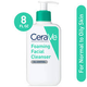 Limpiador facial Foaming Cleanser 8 onz