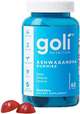 Vitaminas Ashwagandha goli