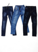 Jeans Niño T - 26