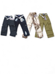 Jeans Niña Cargo